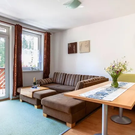 Apartman Skalka 11 Donovaly Exterior photo