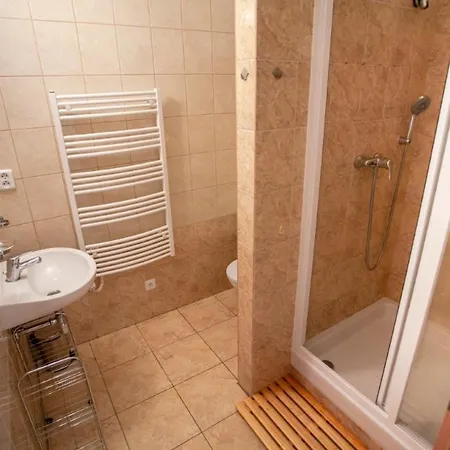Apartman Skalka 11 Donovaly Exterior photo