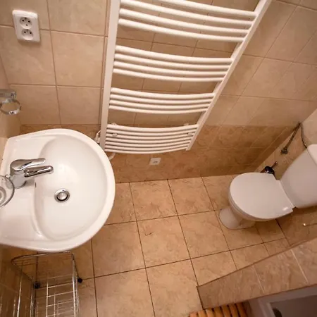 Apartman Skalka 11 Donovaly Exterior photo