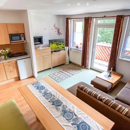 Apartman Skalka 11 Donovaly Exterior photo